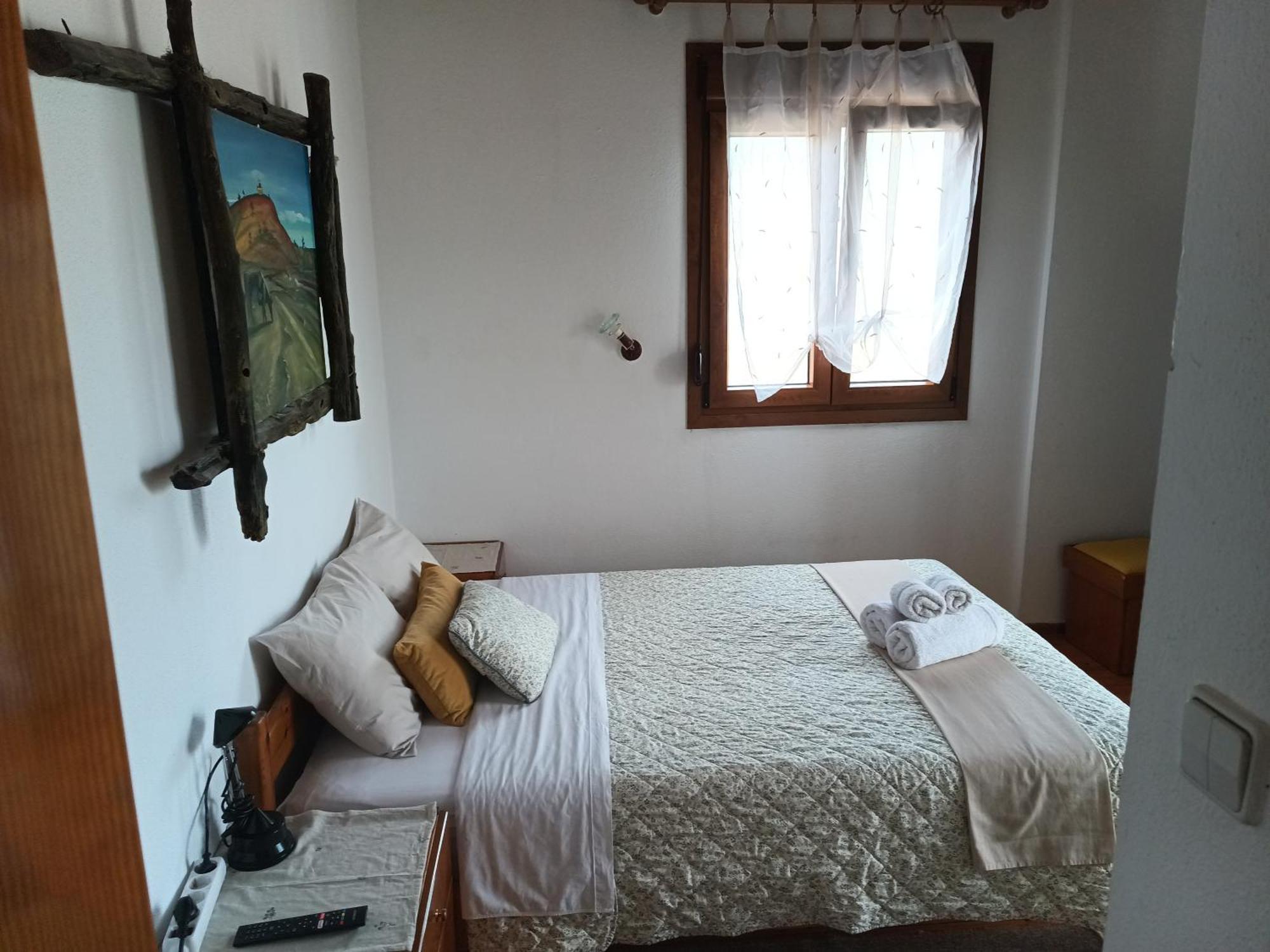 Отель Agios Achillios Экстерьер фото